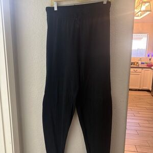 Nuuds soft knit joggers